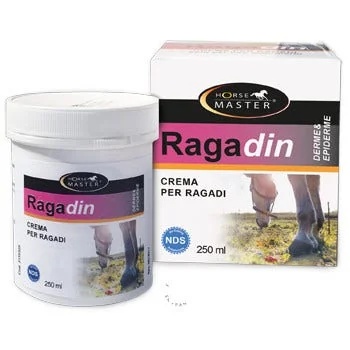 Crema Ragadin para grietas 250 ml