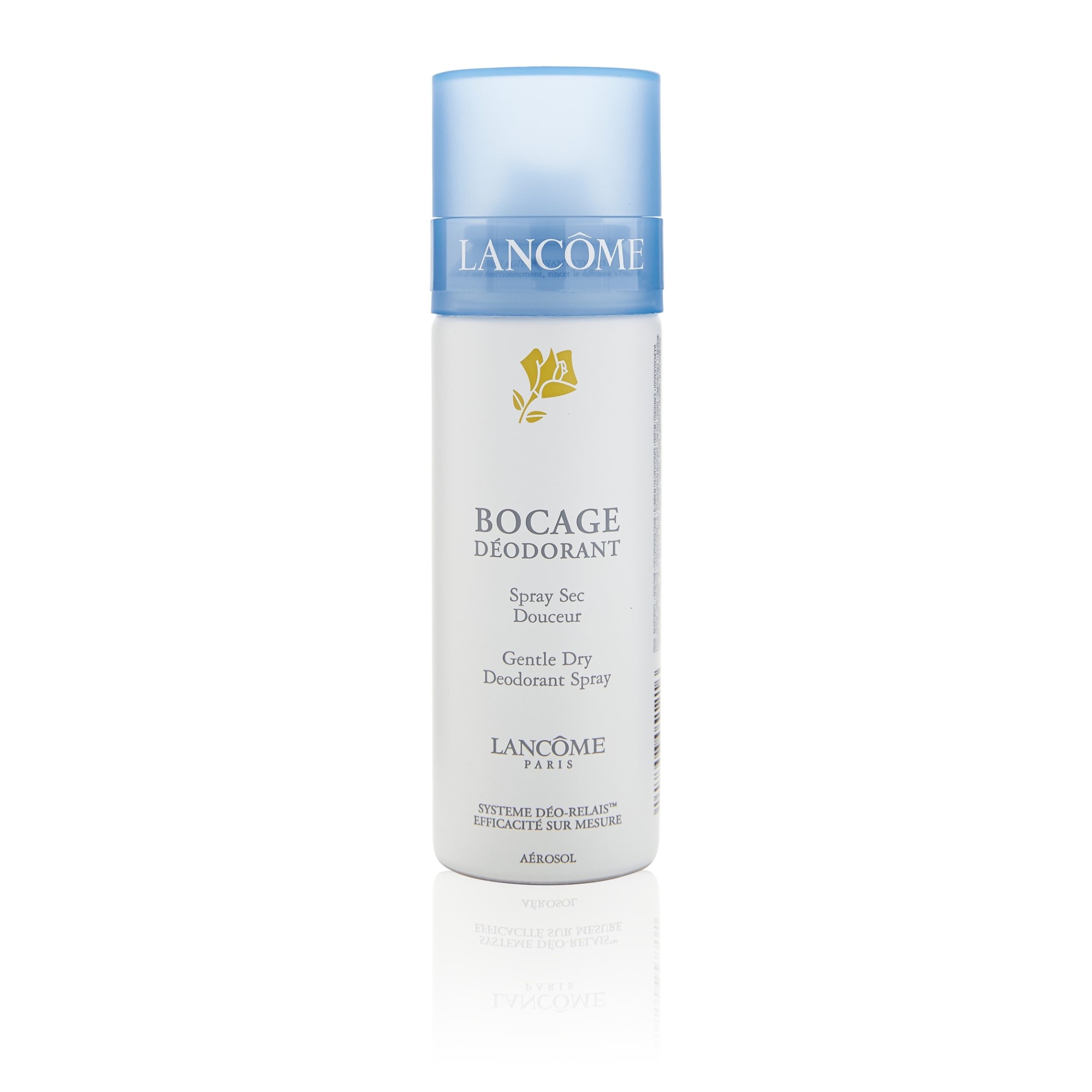 Deodorant spray Bocage 125 ml - Lancôme