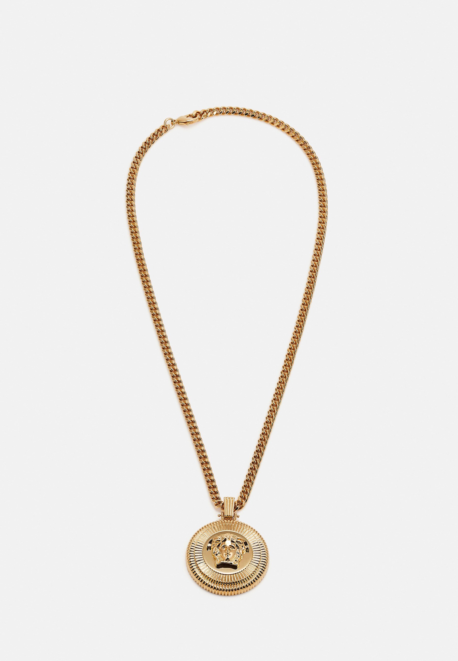 Versace UNISEX - Halsketting - goudkleurig