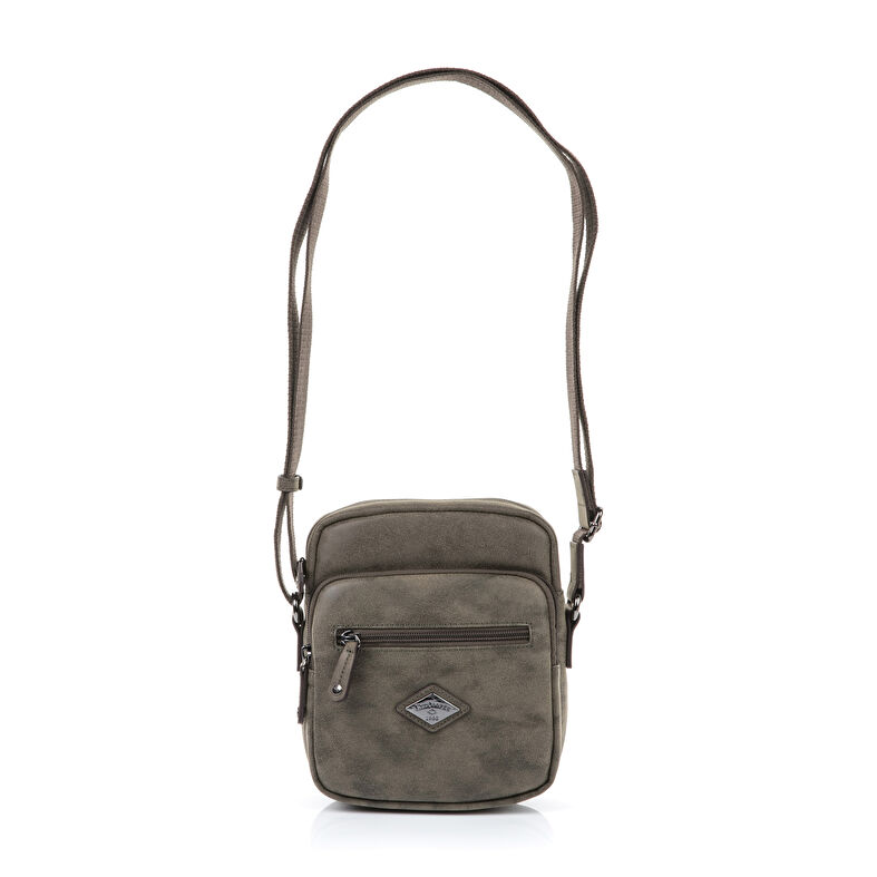 Bolsos para hombre, bolsos marrones
