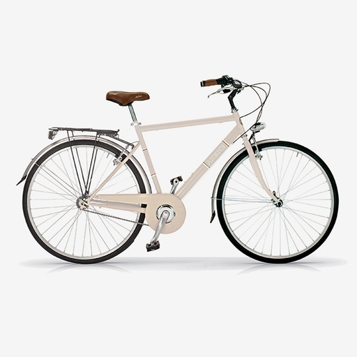  Bicicleta De Ciudad Airbici 605m Allure