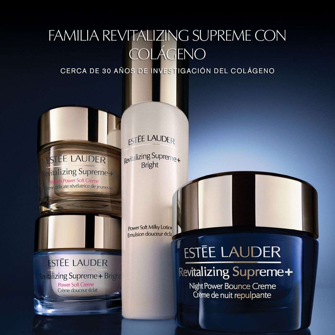 Revitalizirajuća Supreme Night Power Bounce krema protiv starenja Luksuzna krema protiv bora i starenja