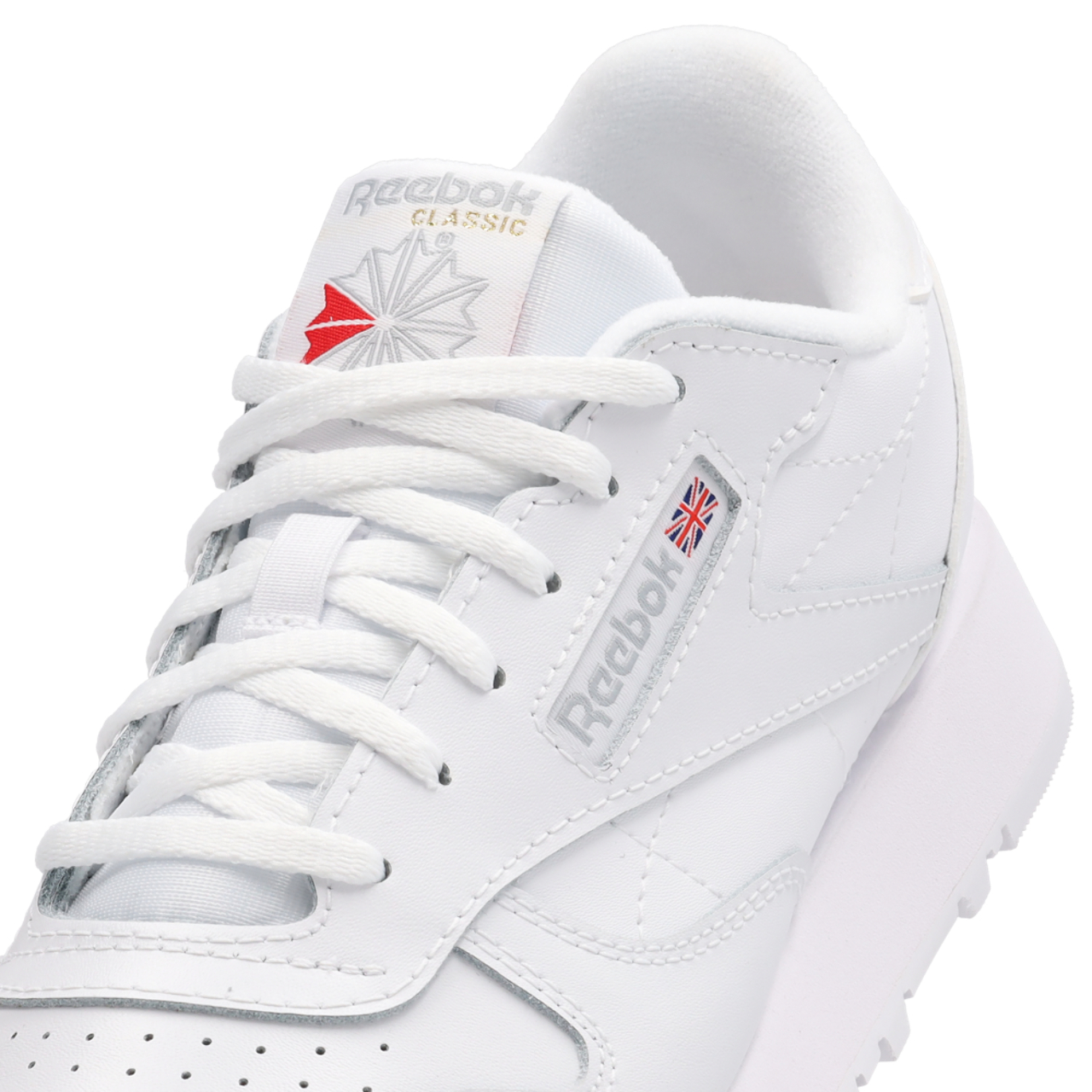 Reebok Classic Læder