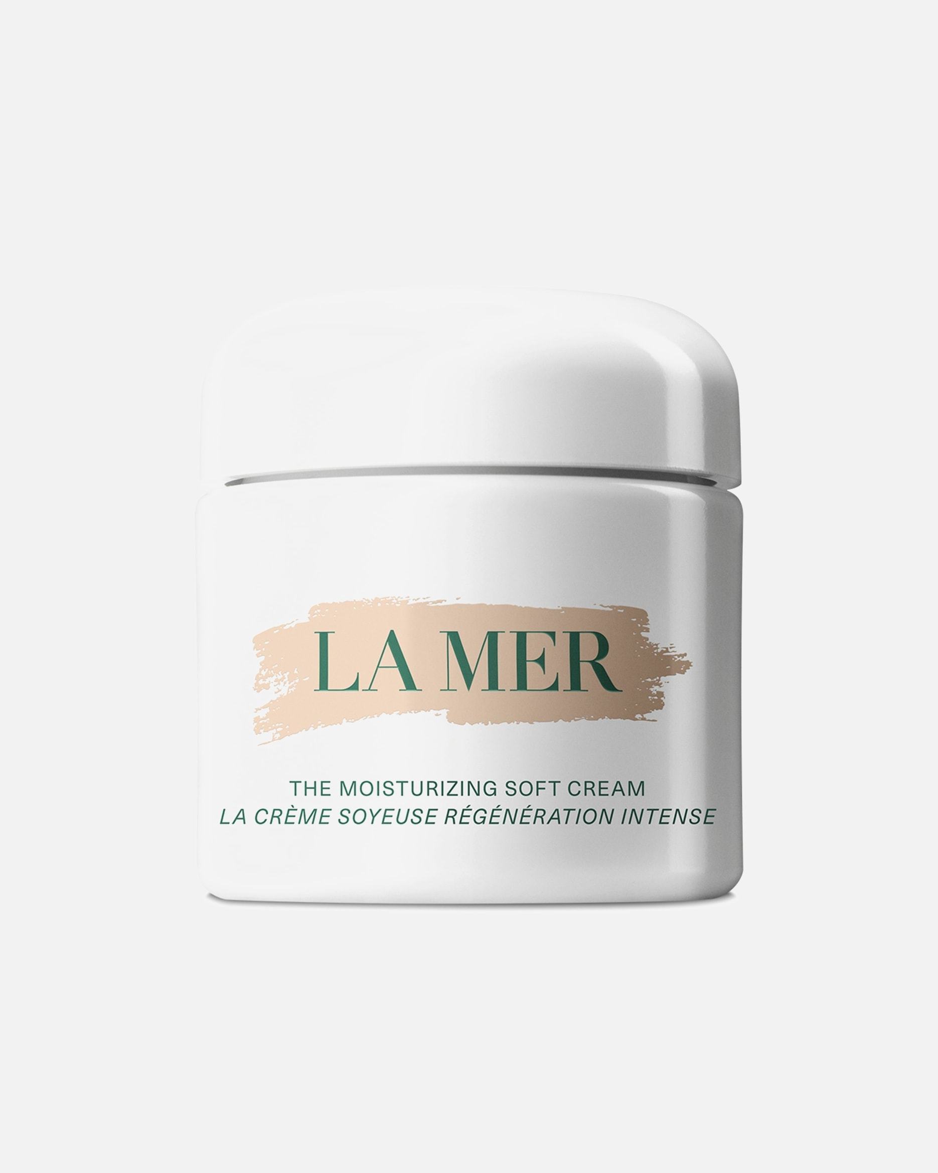 La Mer sejas krēms, mitrinošs krēms, maigs mitrinošs krēms - 15 ml