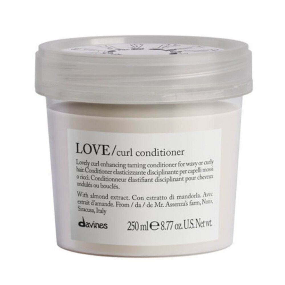 Davines Essential Haircare Love Curl