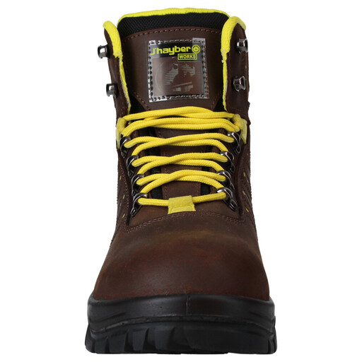 Botas De Montaña Estromboli Waterproof