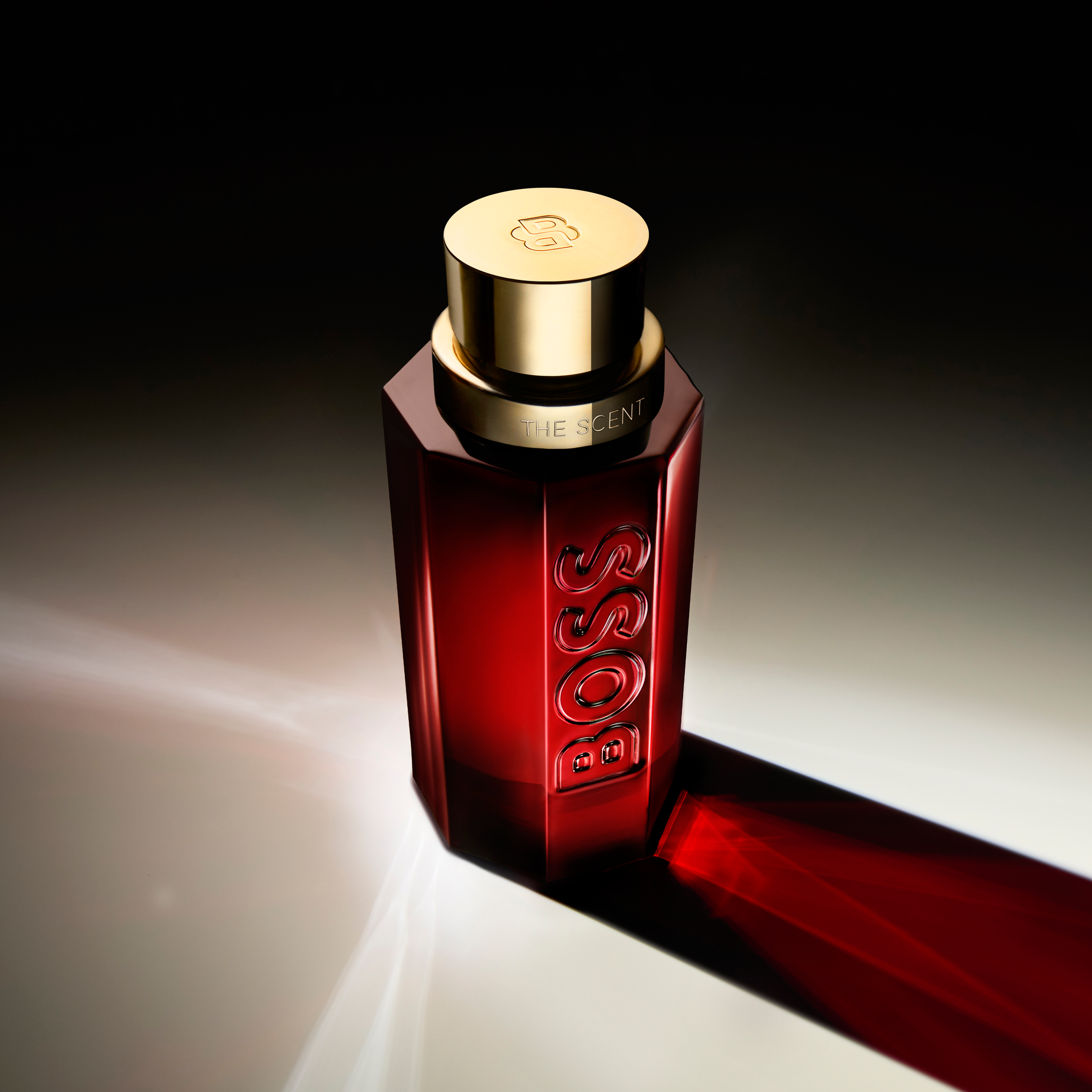 The Scent For Him Elixir Parfum Parfumska voda (EDP)