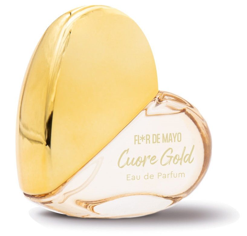 Cuore Gold Mini Parfum Parfumska voda (EDP)