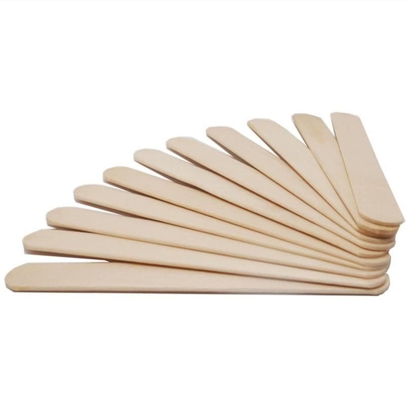 UNIQ грејач за восак за уклањање длачица са воштаним перлицама 500 г – Мега паковање