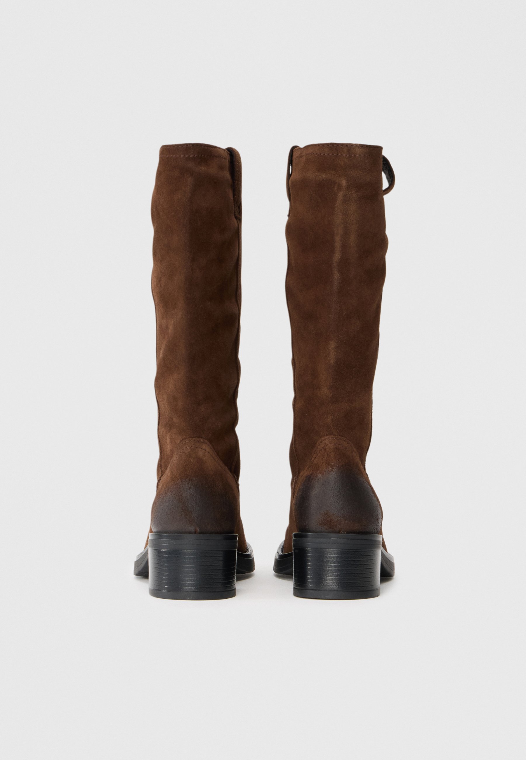 Pavement ANNELI - Stiefel - braun