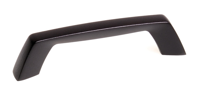 Uchwyt meblowy Schwinn Polska Czarny proszek  22930-0096-B3A