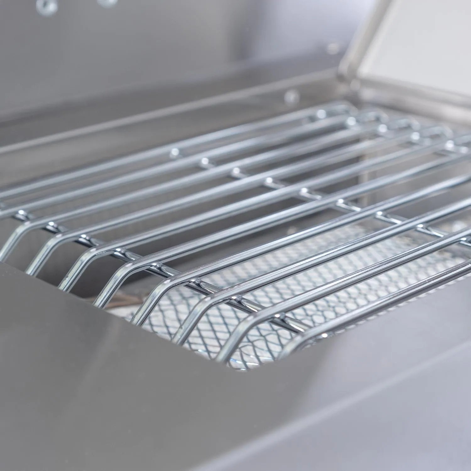 Victory 3-Brenner-Propangasgrill mit Infrarot-Seitenbrenner – BBQ-VCT3BSB-LP