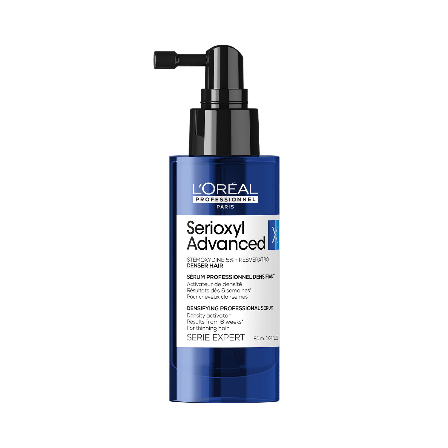L'Oréal Professionnel Paris Serioxyl Advanced