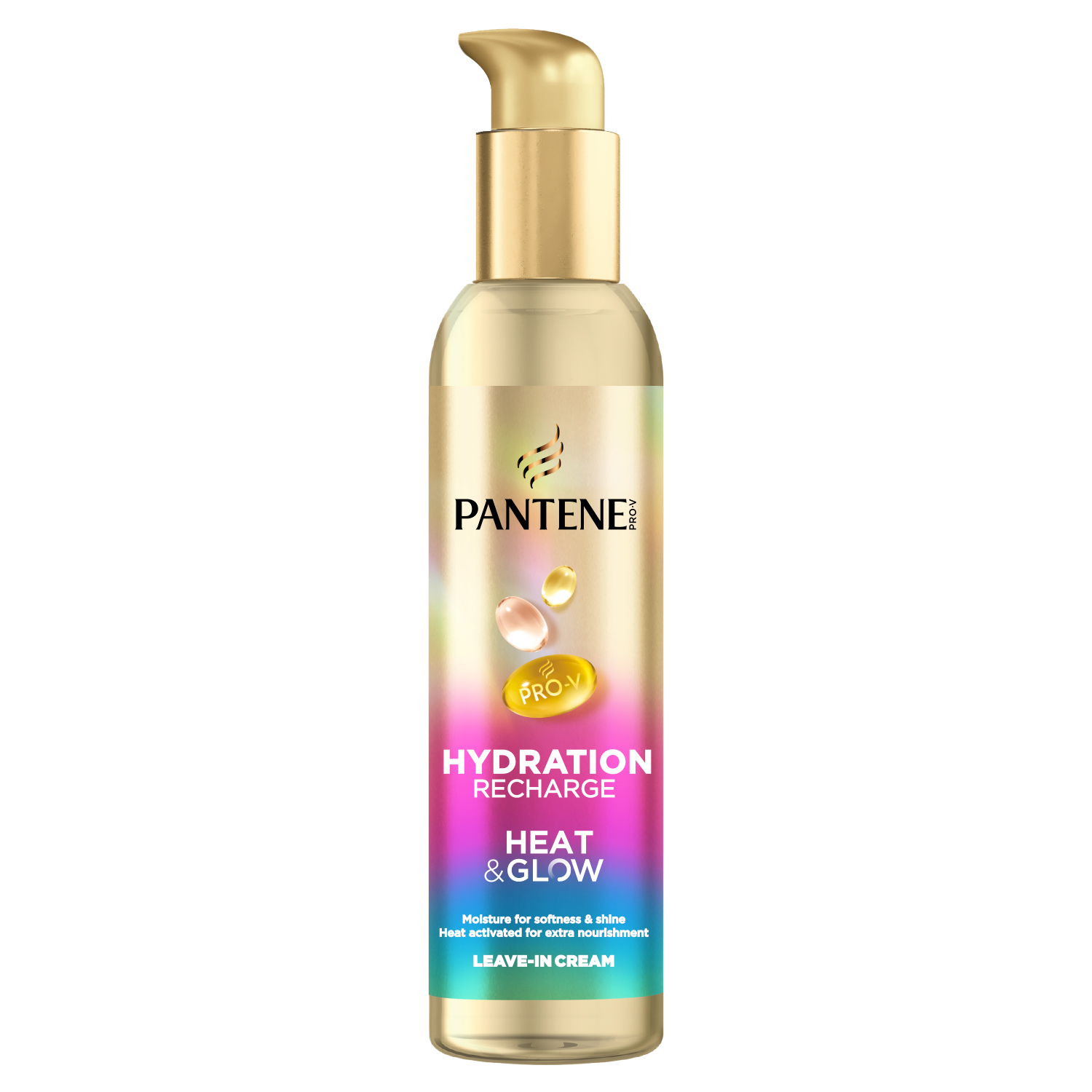Pantene Pro-V Hydration Recharge Heat & Glow