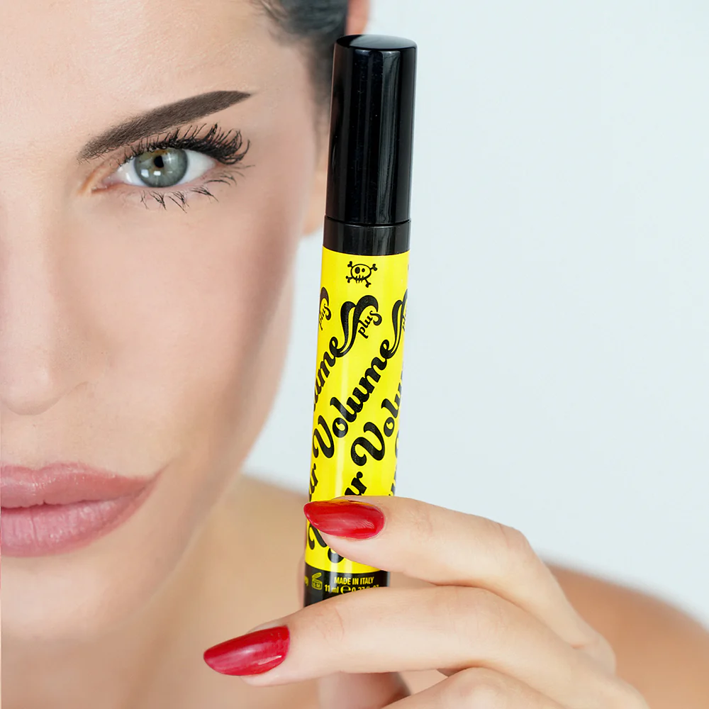 Occhi Your Volume Plus - Mascara - Mascara