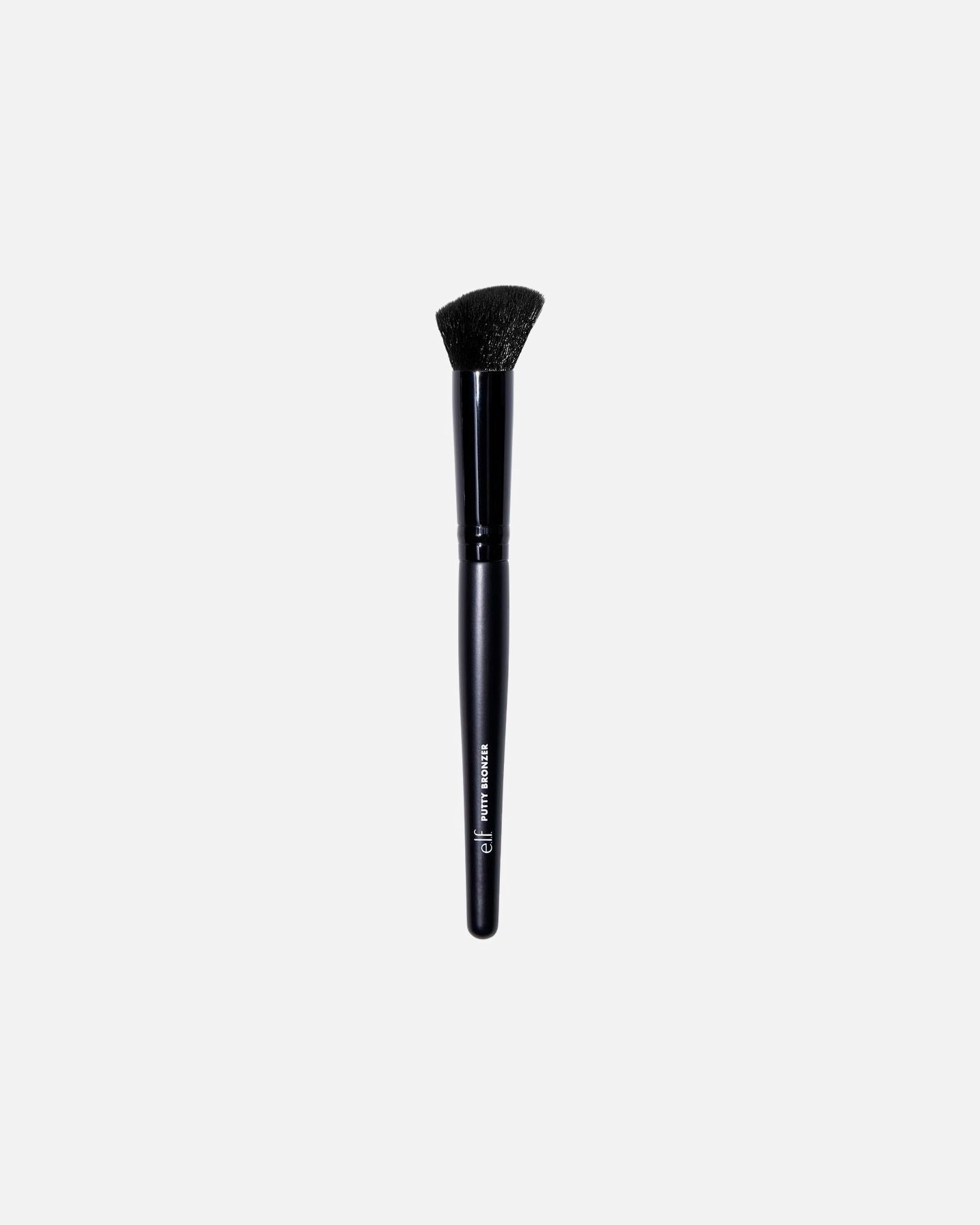 elf Cosmetics četkica za rumenilo, četkica za bronzer - 1 komad