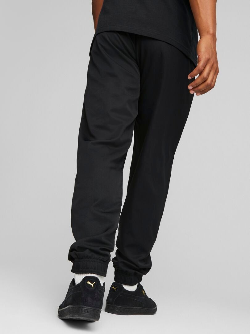 'Puma' broek - zwart