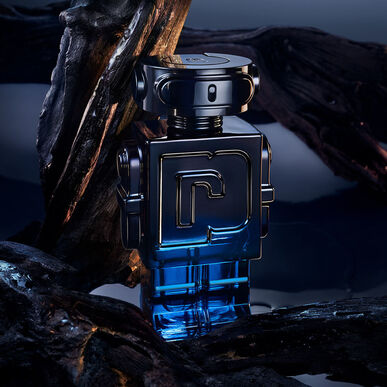 Rabanne Rabanne Phantom Intense EDP Recarga 200 ml 200 ml