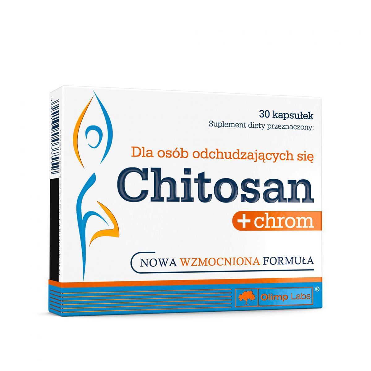 Chitosano + Cromo