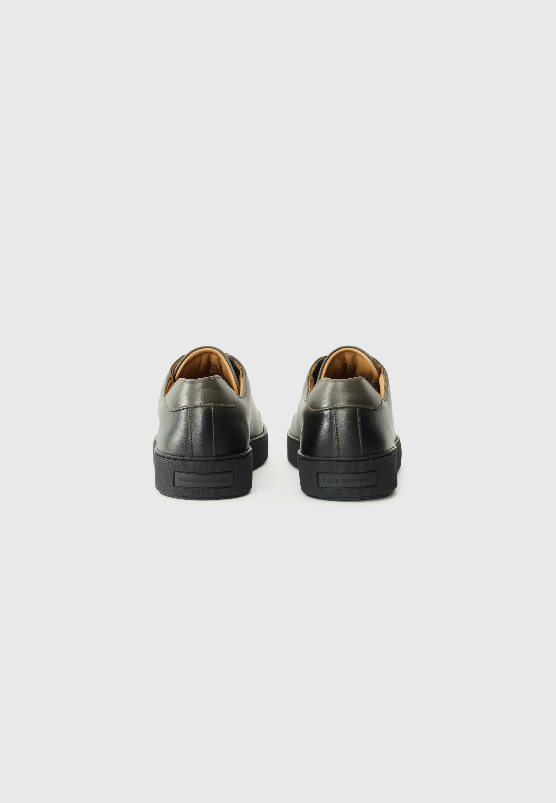 Tiger of Sweden SALAS 2 - Scarpe da ginnastica - grigio ombra