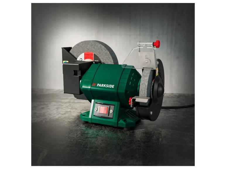 Disc abraziv PARKSIDE® PNTS 250
