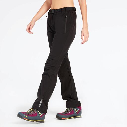  Boriken Clanton Black Mountain Pants