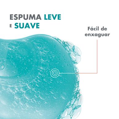 „Avène Cleanance“ valomasis gelis riebiai ir į spuogus linkusiai odai, 400 ml