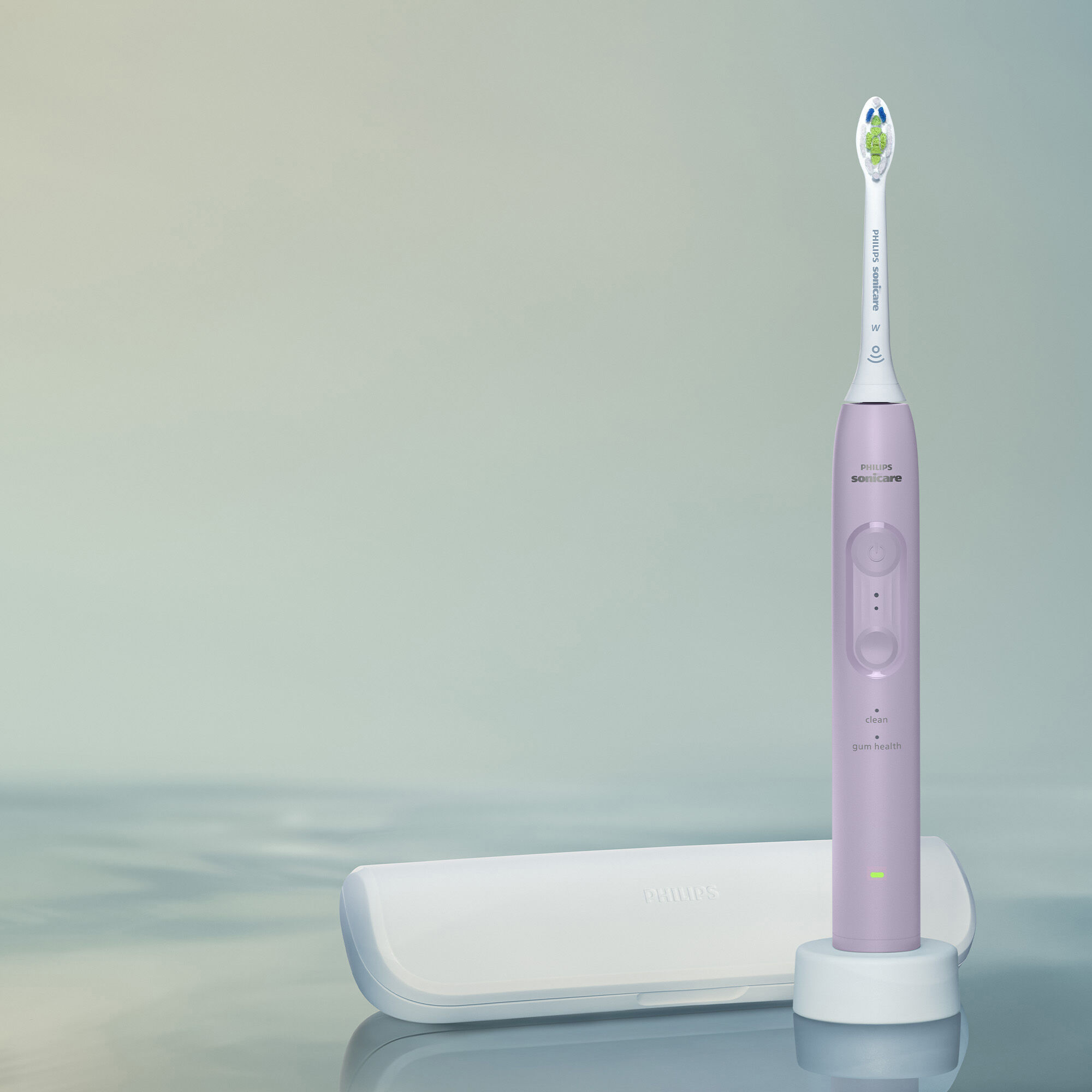 Philips Sonicare HX4043/49 zobna ščetka