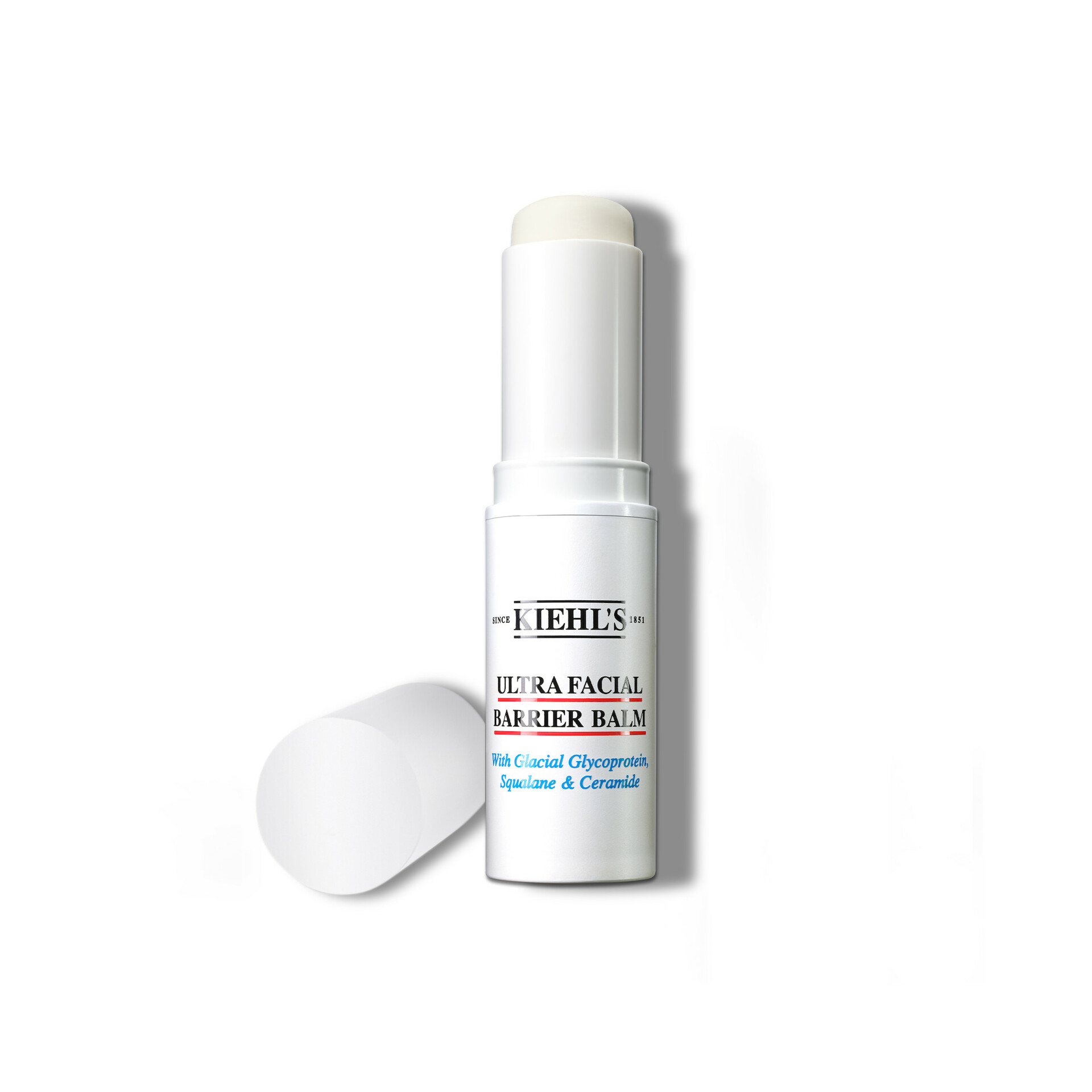 Ultra Facial Barrier Balm Int 9 g - Kiehl's