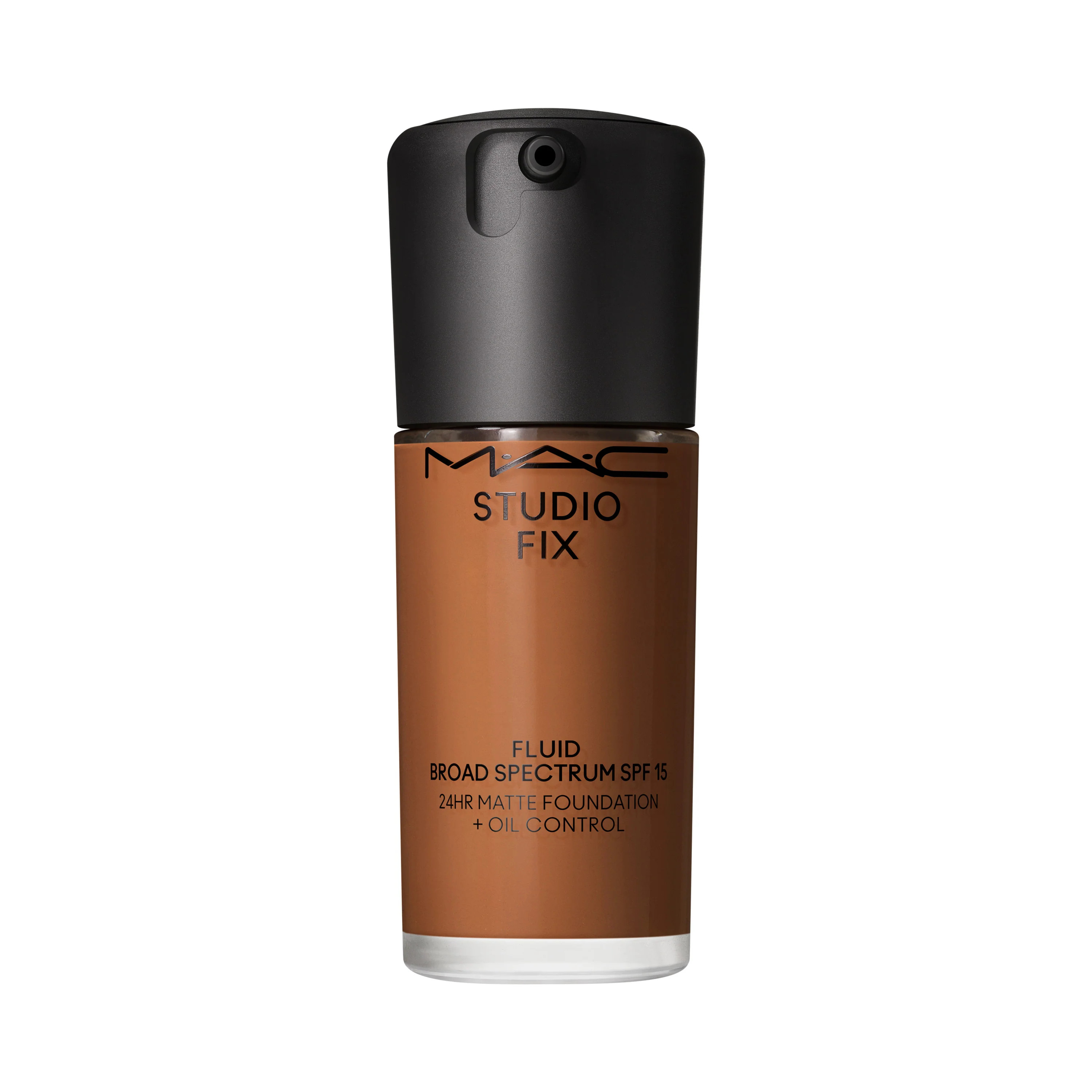 Fondotinta Studio Fix Fluid SPF15 - Fondotinta liquido