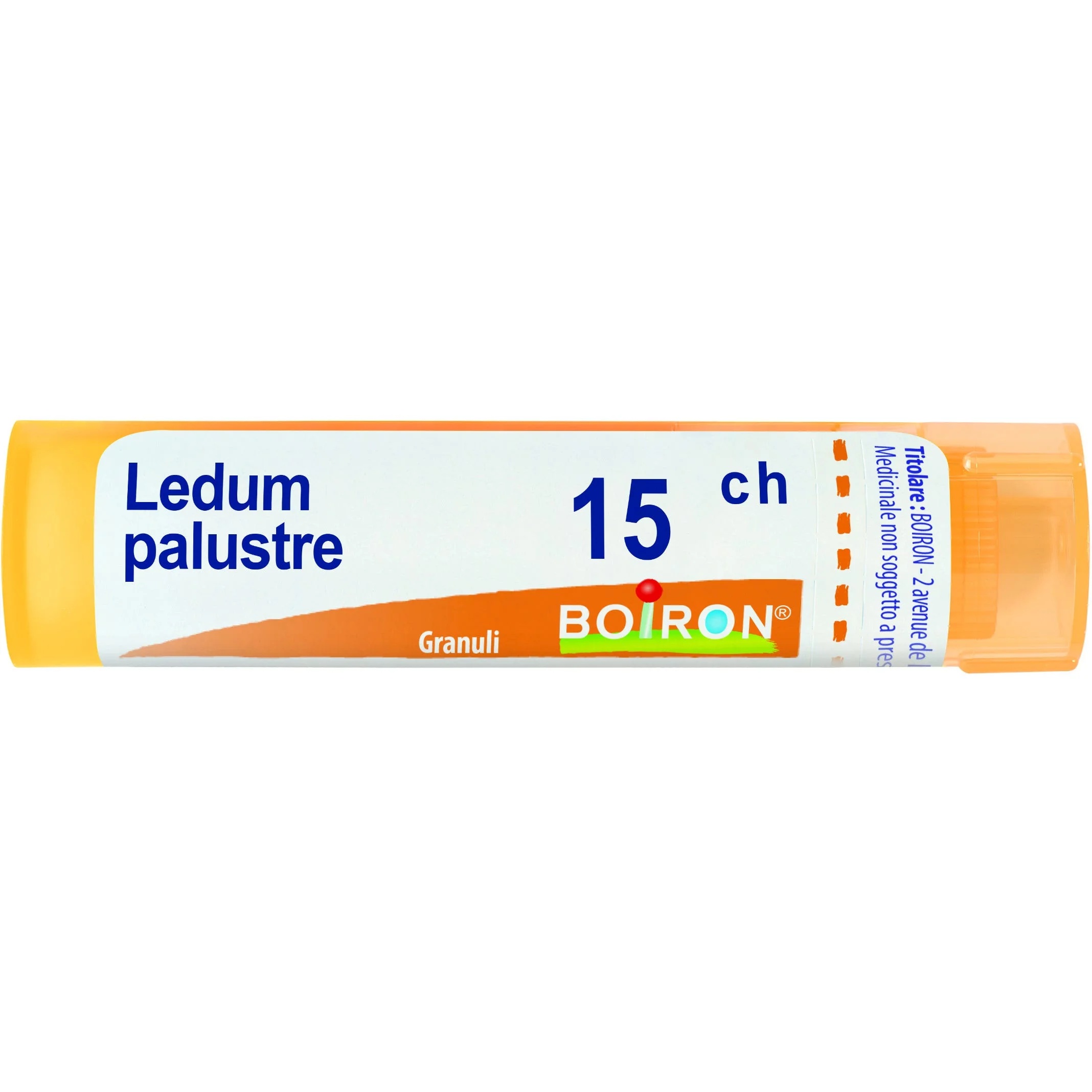BOIRON Ledum Palustre 15 Ch-korrel