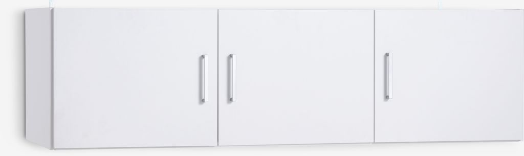 FANDRUP Zidni ormarić FANDRUP 145x41 3 vrata bijeli