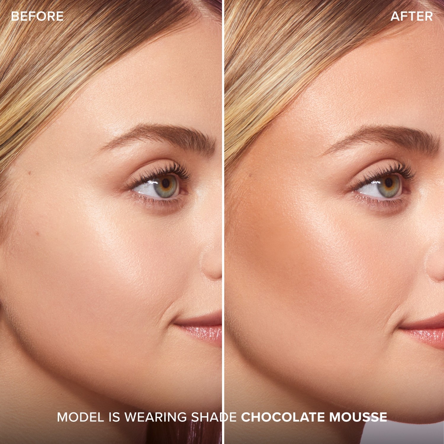 Too Faced Bronzer Chocolate Soleil Melting bronzer i stilizirajući stik - 8 g