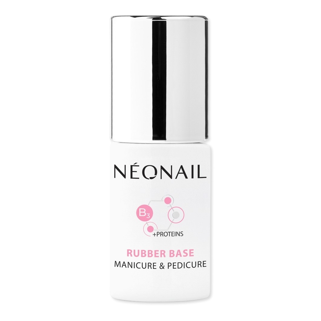 NEONAIL baza za lak za manikuru i pedikuru – 7,2 ml