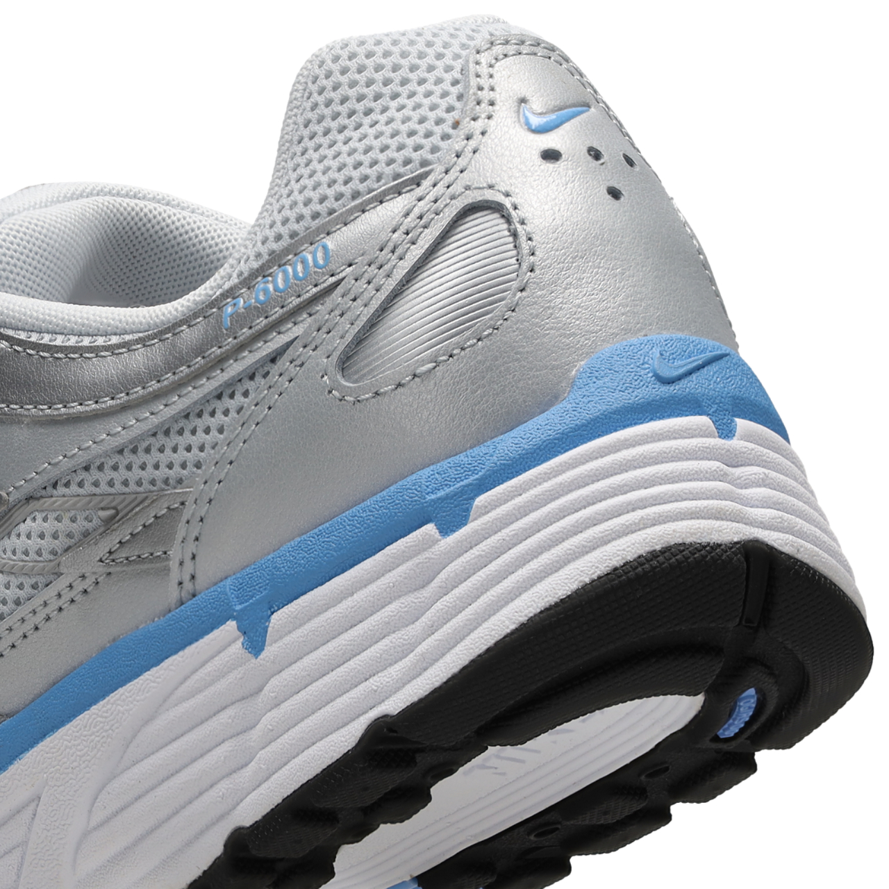 Nike P-6000