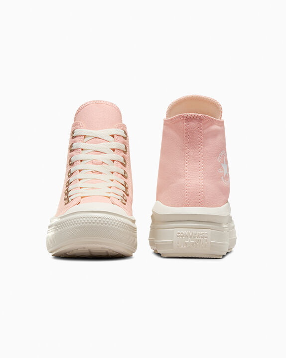 Chuck Taylor All Star Move Platform