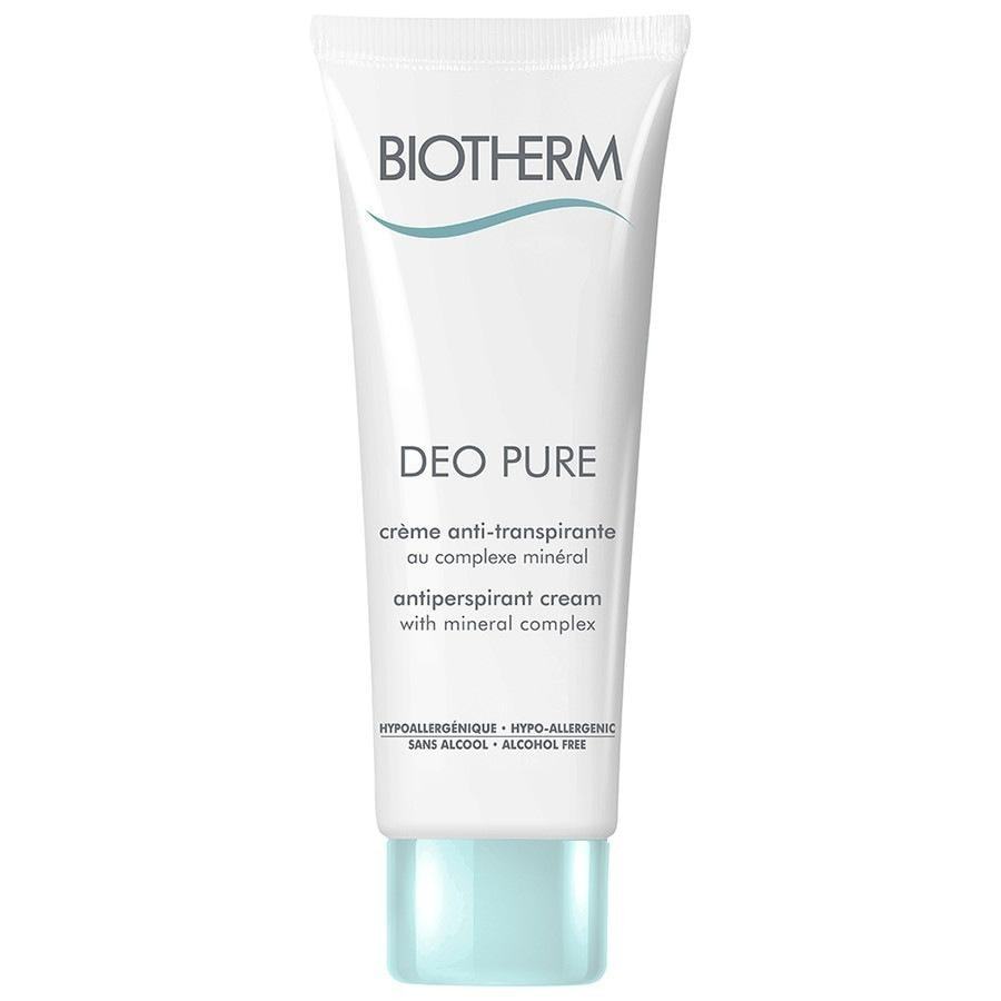 Biotherm dezodorans Deo Pure za osjetljivu kožu - 75 ml