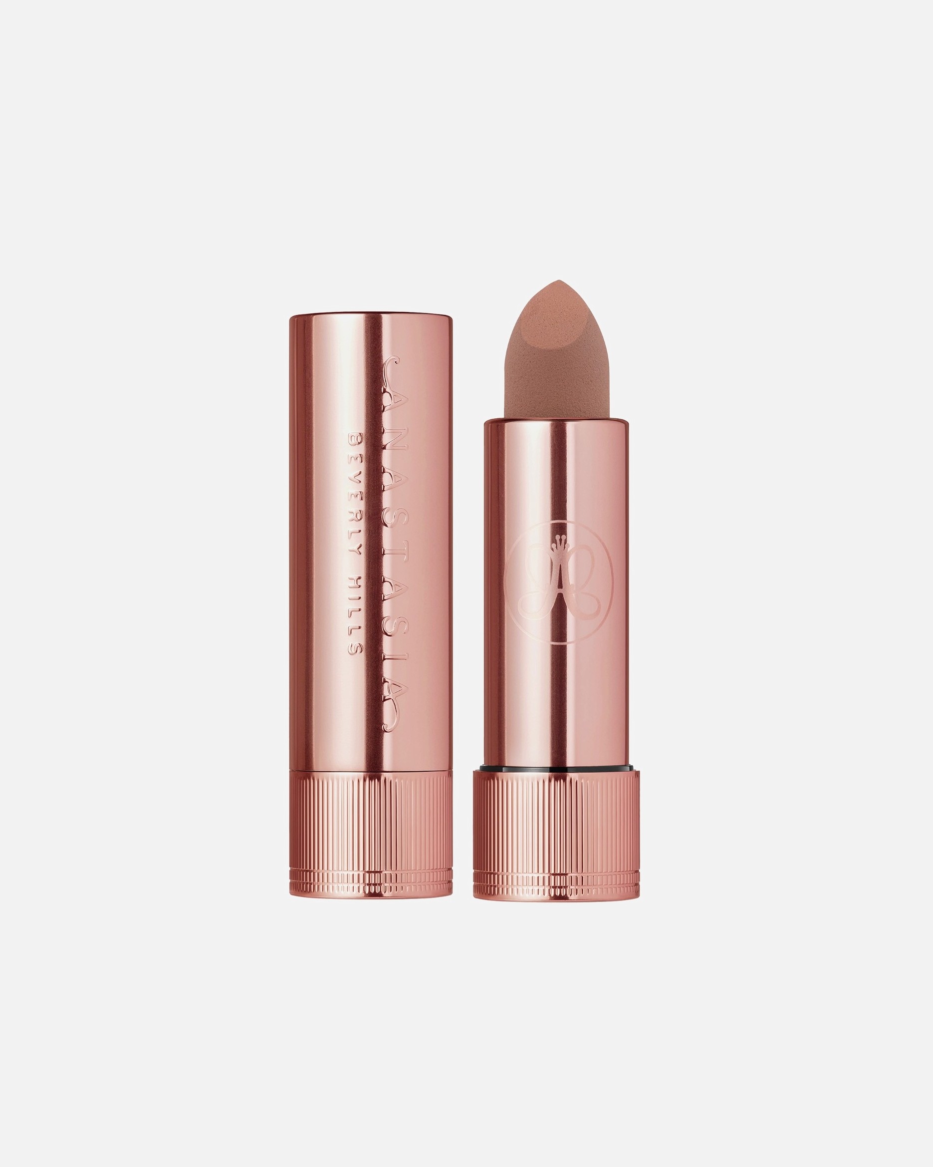 „Anastasia Beverly Hills“ matiniai ir seilininiai lūpų dažai – 3 g