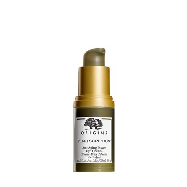 Origins Plantscription Anti-Aging Power Eye Cream Oppstrammende anti-aldrende øyekrem 15 ml