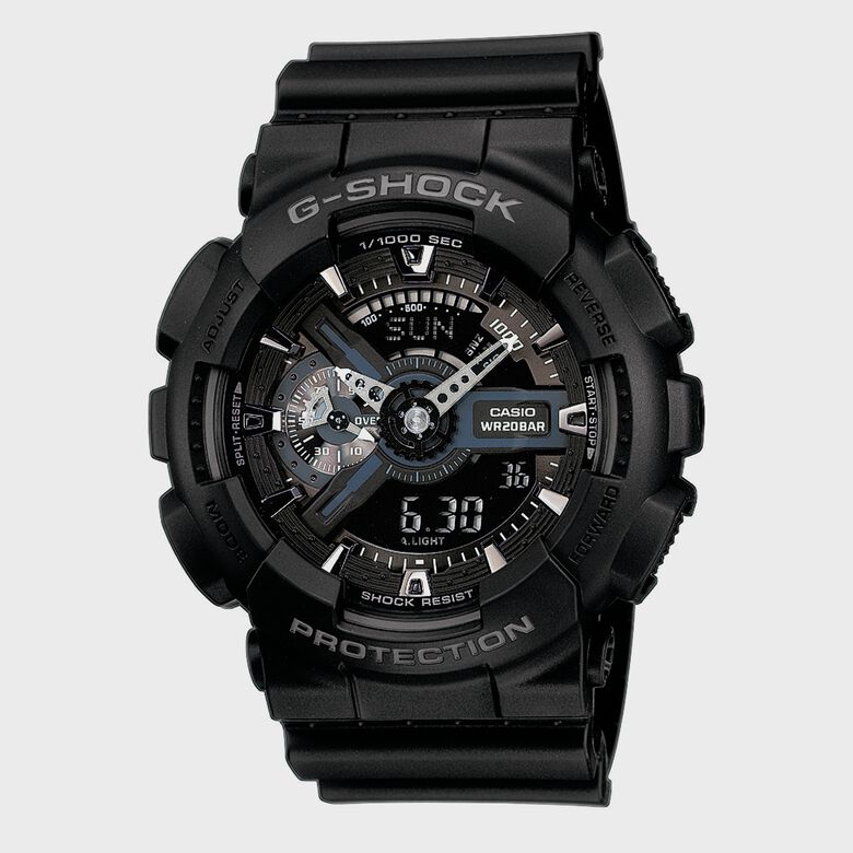 GA-110-1BER