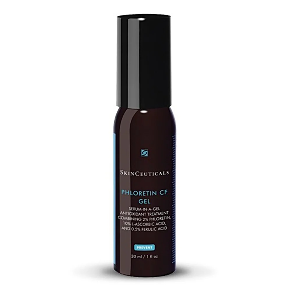 SKINCEUTICALS SkinCeuticals Phloretin CF Gel 30 ml Antioxidant Gel Serum