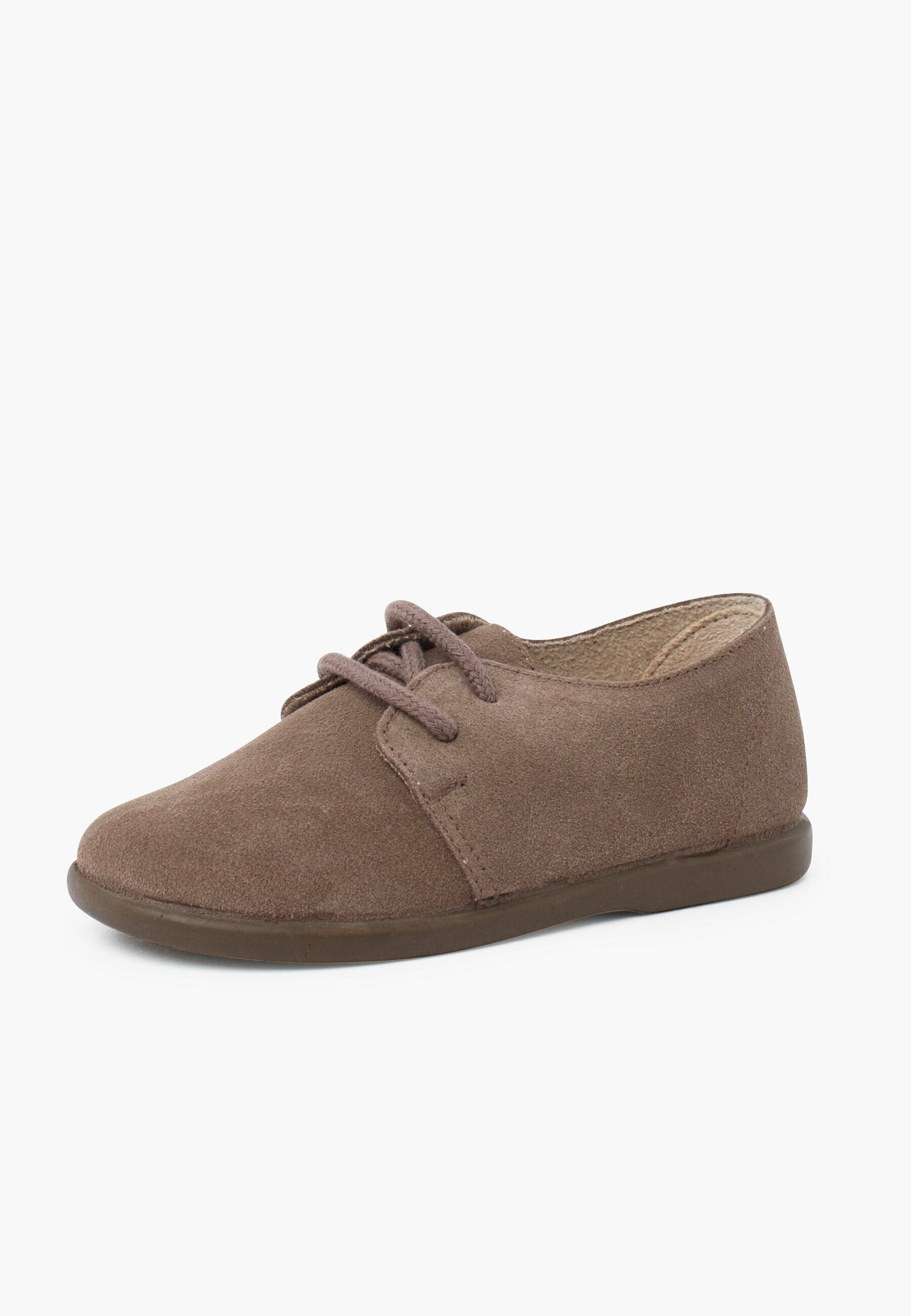 Chaussures bébé Pisamonas - topo