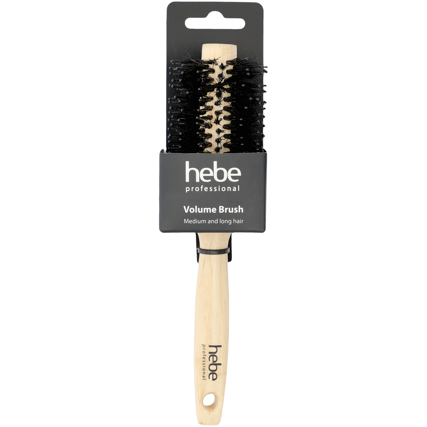 Escova de Volume Profissional Hebe