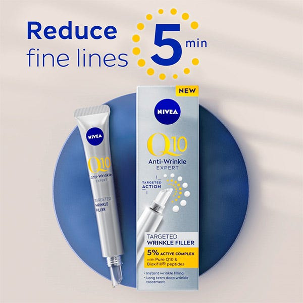 Komplet anti-aging behandling | 3 enheder