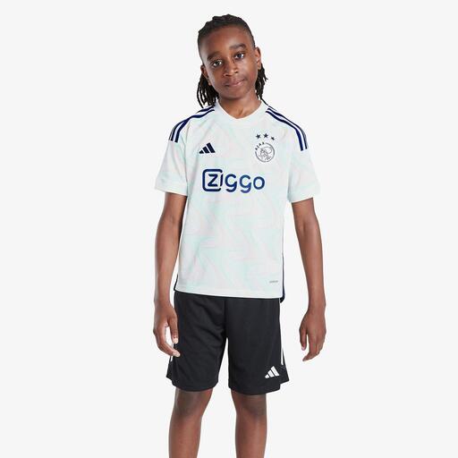  Maillot 2 de l'Ajax 23/24