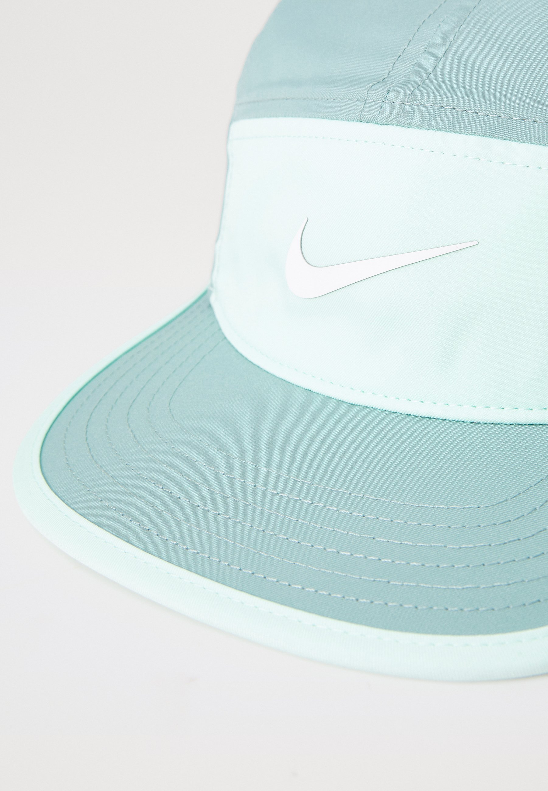 Nike Performance FLY UNISEX - Cap - cannon/mint foam/white