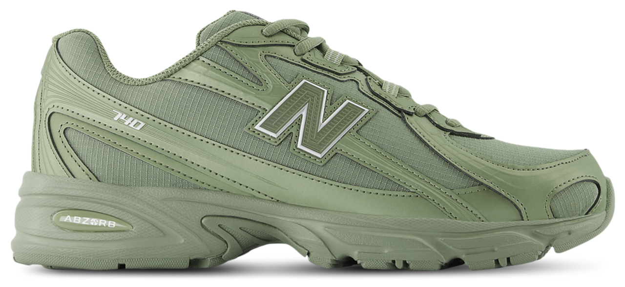 Ny Balance 740