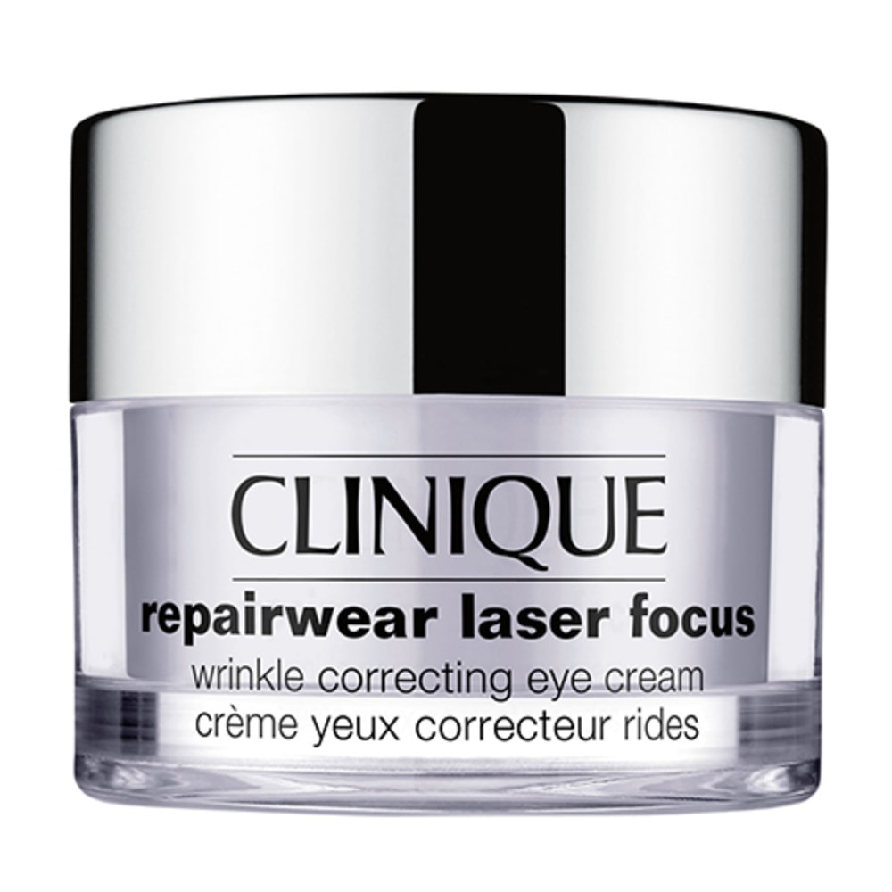 Clinique Repairwear Laser Focus Trattamento antirughe