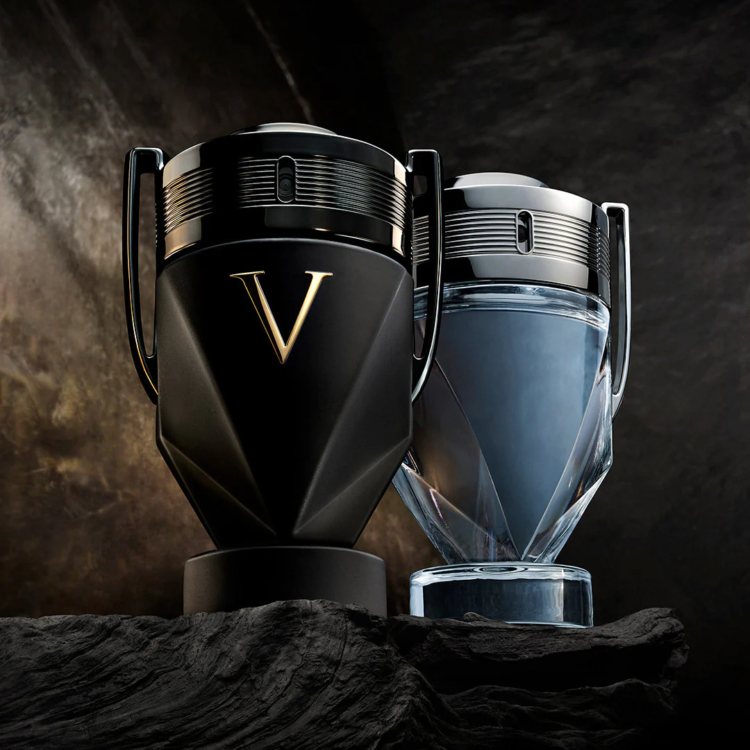 Invictus Victory Absolu Parfum Intense - Eau de Parfum
