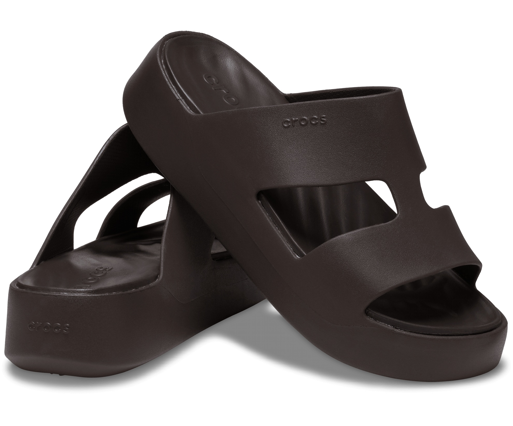 Getaway Platform H-Strap